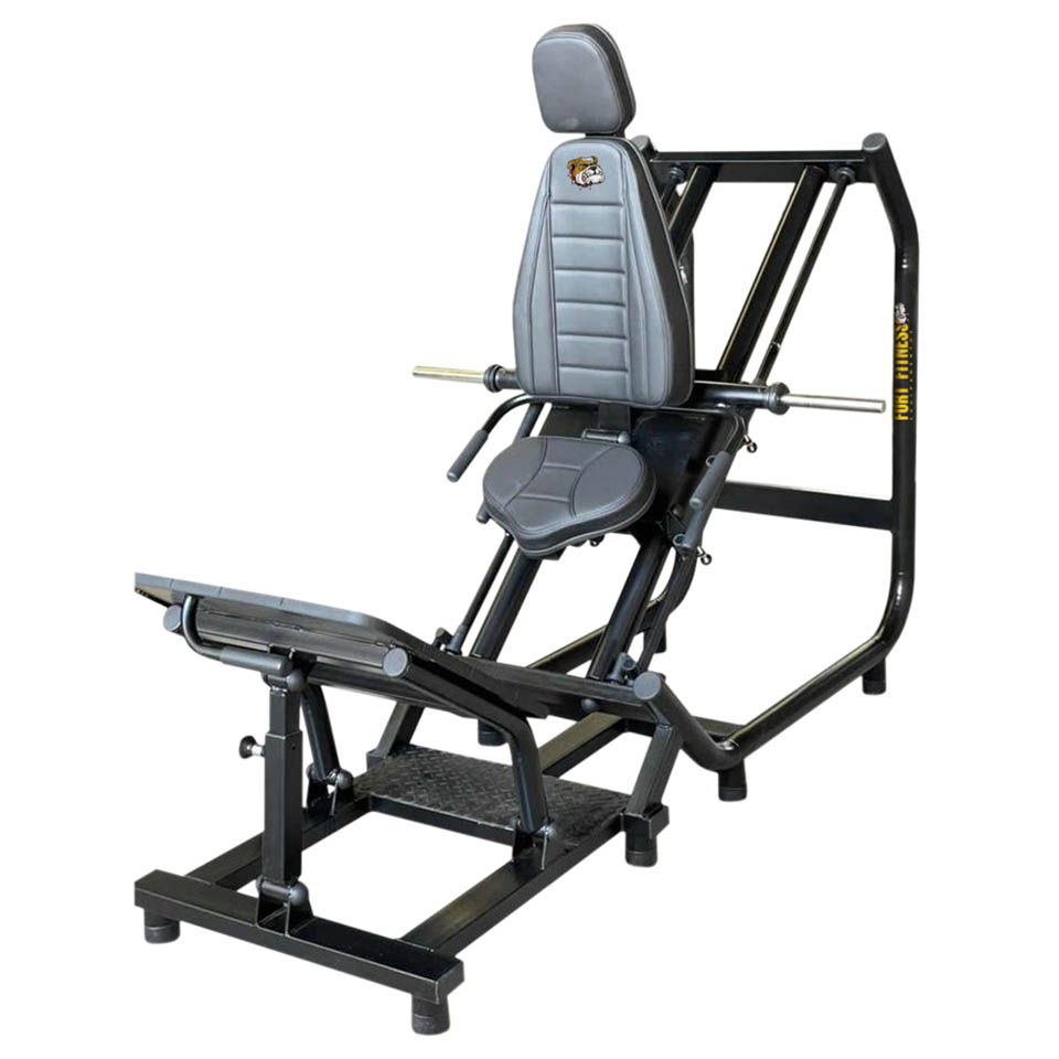 Arquivos Linha Peso Livre - Whel Fitness